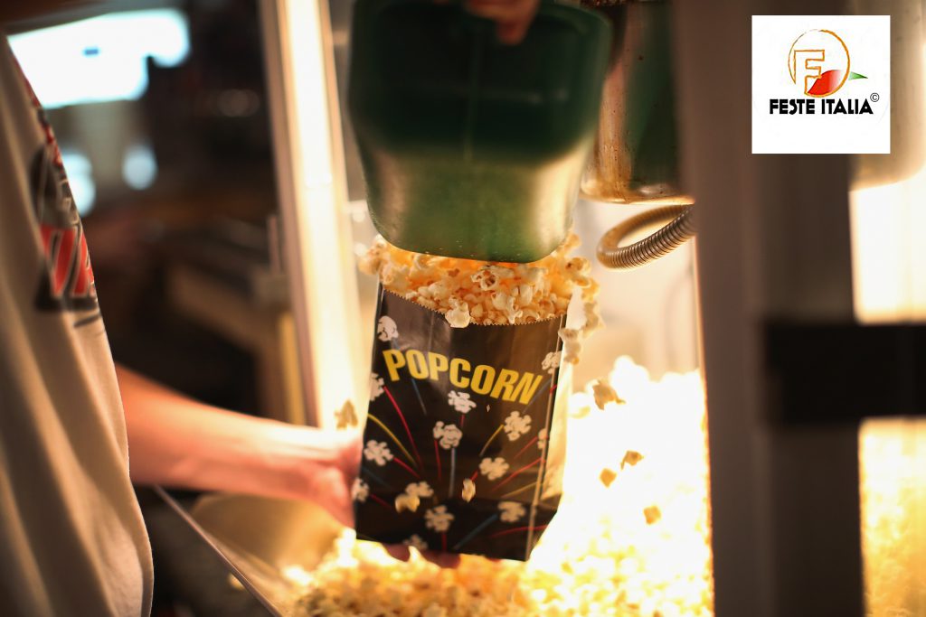 4203957   macchina popcorn catania